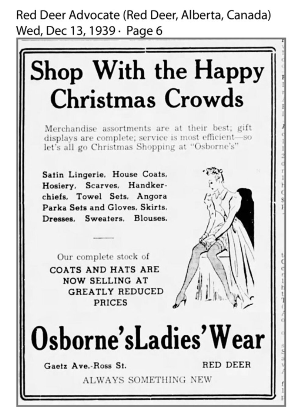 RARE c. 1940 black Saltaire swing coat w/ ribbon detail - Picture 15 of 16